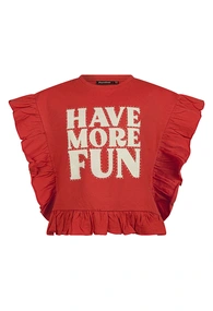 Persival meisjes T-shirt